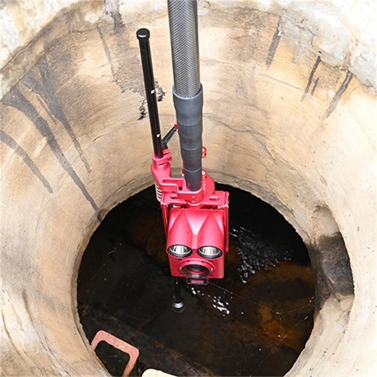 南头镇管道潜望镜检测（QV检测）