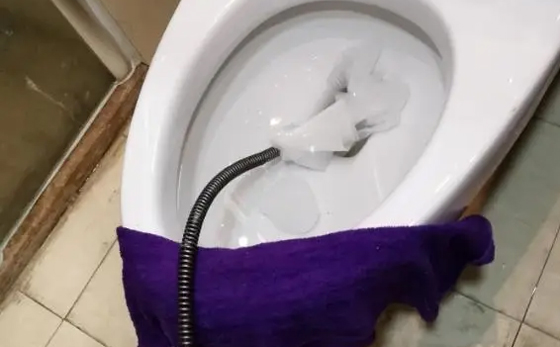 南头镇马桶疏通